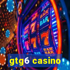 gtg6 casino